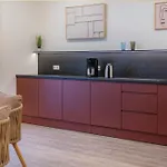 Haffblick 1 Apartment