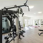 Apartament Haffblick 1