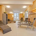 Haffblick 1 Apartment *