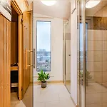 Apartament Haffblick 1