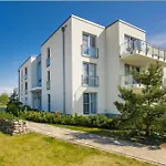 Apartment Haffblick 1