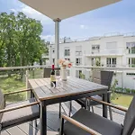 Haffblick 1 Apartment *
