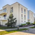 Apartment Haffblick 1 *