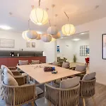 Haffblick 1 Apartment Zirchow