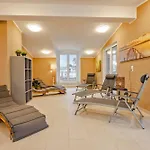 Apartment Haffblick 1