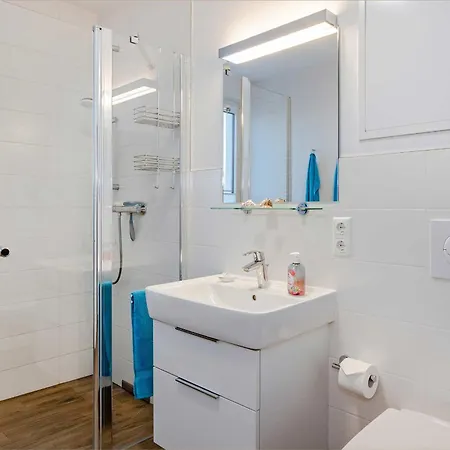Haffblick 1 Apartment *