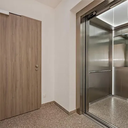 Apartment Haffblick 1
