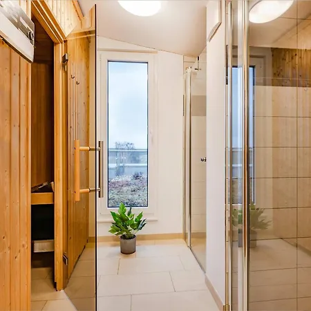 Haffblick 1 Apartment *