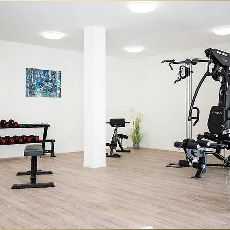 Apartamento Haffblick 1 *