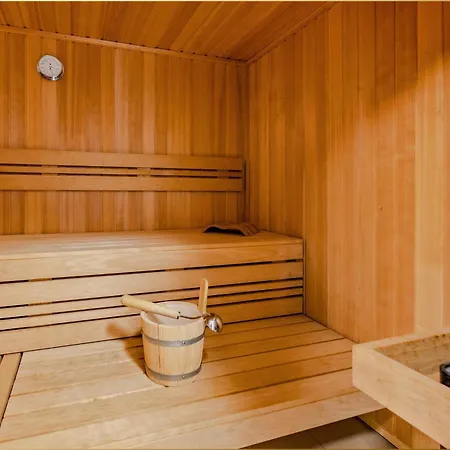 Haffblick 1 Apartmán Zirchow