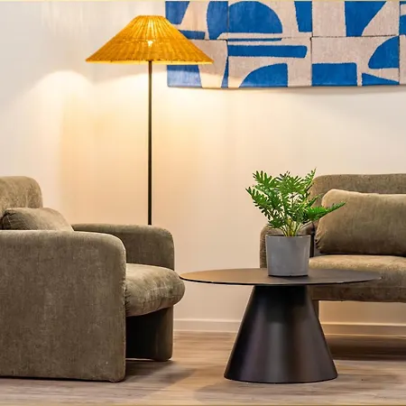 Haffblick 1 Apartamento Zirchow