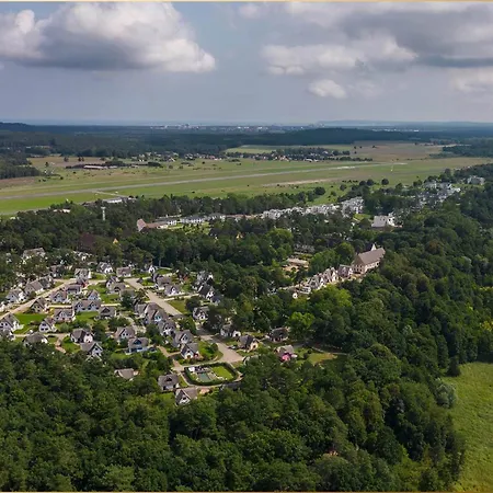 Haffblick 1 Apartamento *