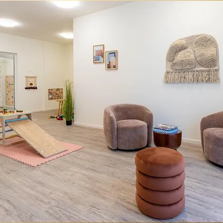 Haffblick 1 Apartamento