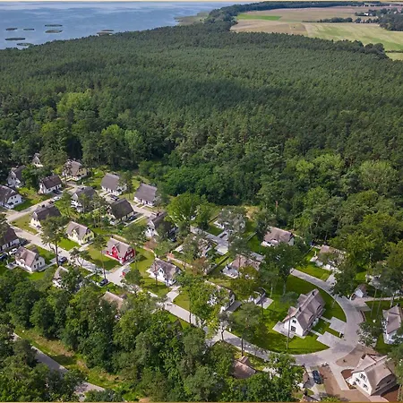 Apartamento Haffblick 1