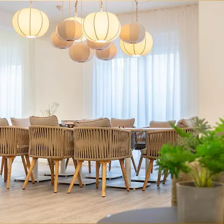 Apartment Haffblick 1 *