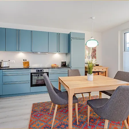 Haffblick 1 * Zirchow