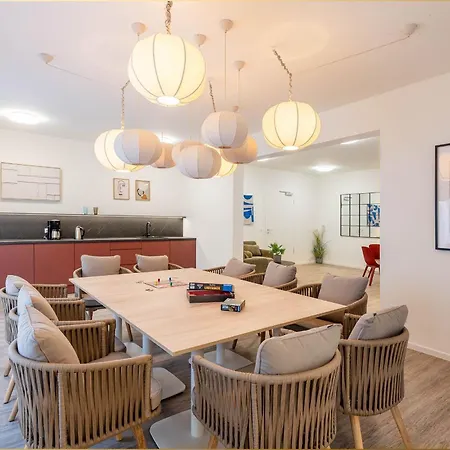 Haffblick 1 Apartamento