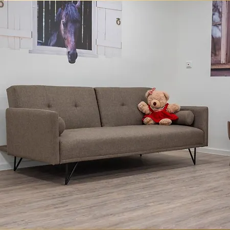 Haffblick 1 Apartamento *