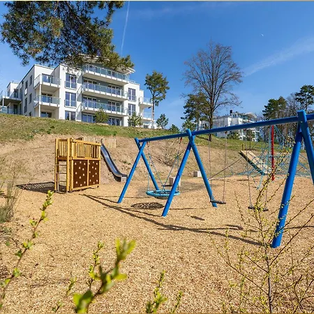 Apartmán Haffblick 1 *