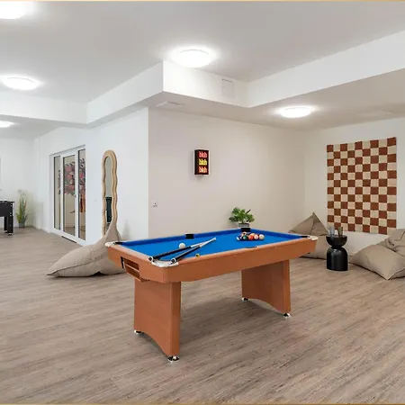 Haffblick 1 Apartmán Zirchow