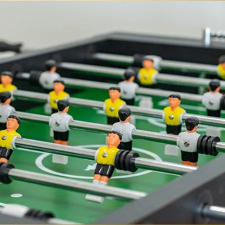 Apartmán Haffblick 1 Zirchow