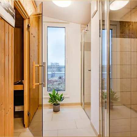 Apartment Haffblick 1