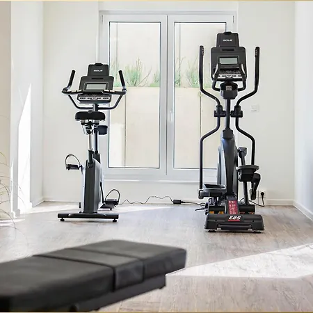 Haffblick 1 Apartamento *