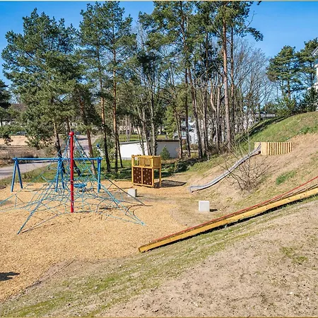 Apartamento Haffblick 1 *