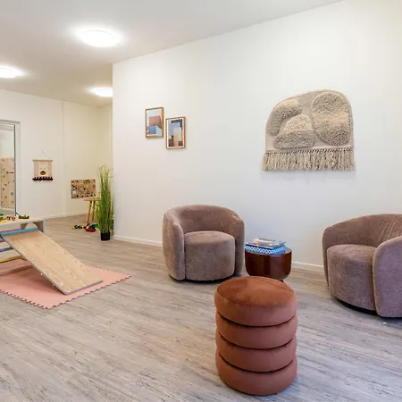 Haffblick 1 Apartment *